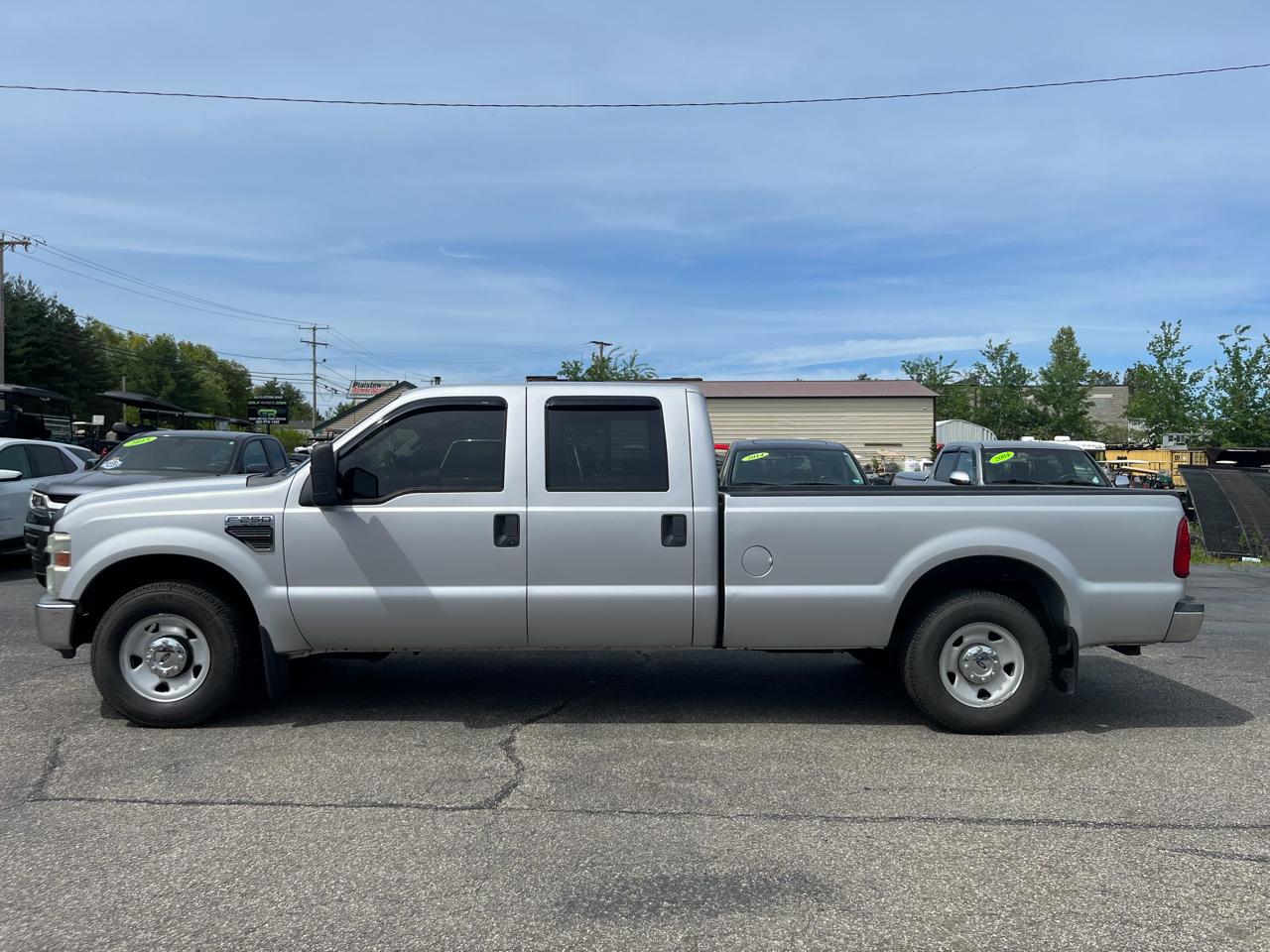 ford f-250 super duty 2008 1FTSW20508ED50676 image ford f-250 super duty 2008 1FTSW20508ED50676 image